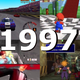 Illustration for article titled Looking Back at Another Legendary Year in Gaming: 1997